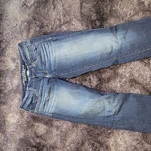 American Eagle Jegging